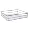 Elle Décor Limoges Collection Square Vanity Tray